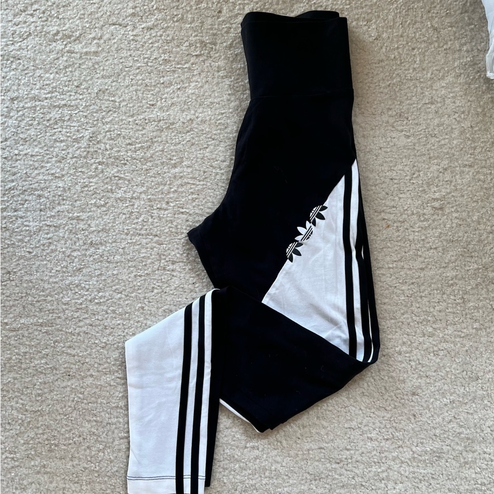 Adidas women’s leggings